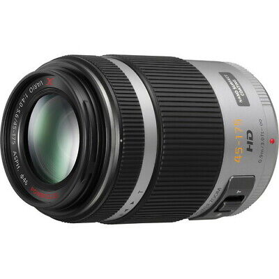 Panasonic H-PS45175 LumixG X Vario PZ 45-175mm F/4.0-5.6 Panasonic H-PS45175 LumixG X Vario PZ 45-175mm F/4.0-5.6