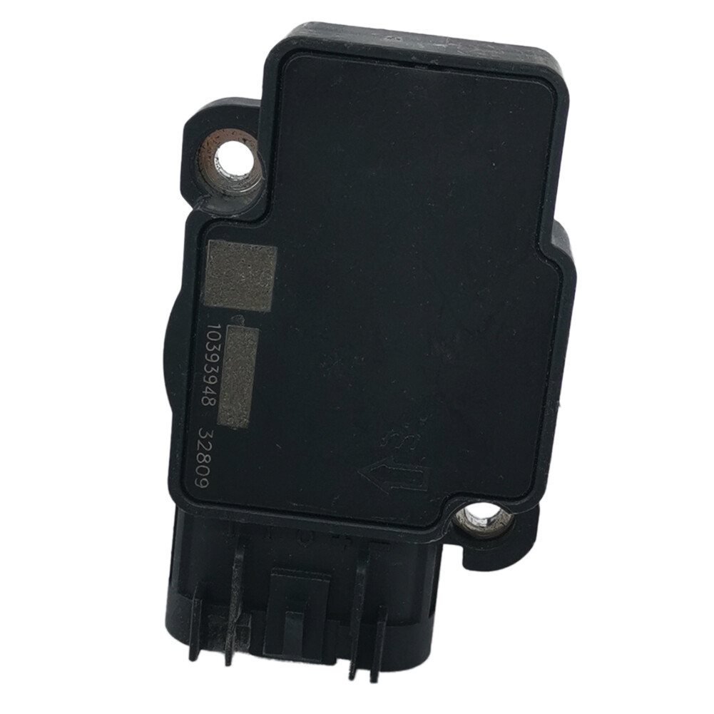 Pleoos Mass Air Flow Sensor MAF – Compatible With Cadillac/Chevy/GMC Trucks & SUVs (Replaces 10393948, 23256991) - View #4