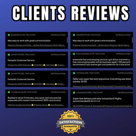 Choose Any SHINY LEGENDARY Pokemon - Pokemon SCARLET & VIOLET ✨