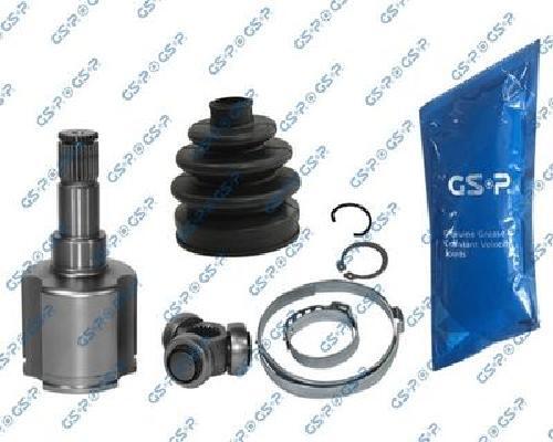 Original GSP joint set drive shaft 618044 for Ford Volvo