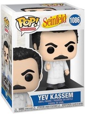 Funko Pop Seinfeld Figures 29