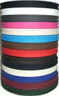 COTTON BIAS BINDING TAPE FOLDED, 1/2" 33 MTR ROLL, VARIOUS COLOURS