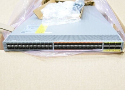 Cisco Nexus 5600 N5K-C5672UP-16G Network Switch | NEW OPEN BOX | eBay