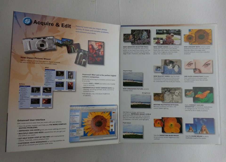 Microsoft Digital Image Pro 9.0 For Windows - Image 4 of 4