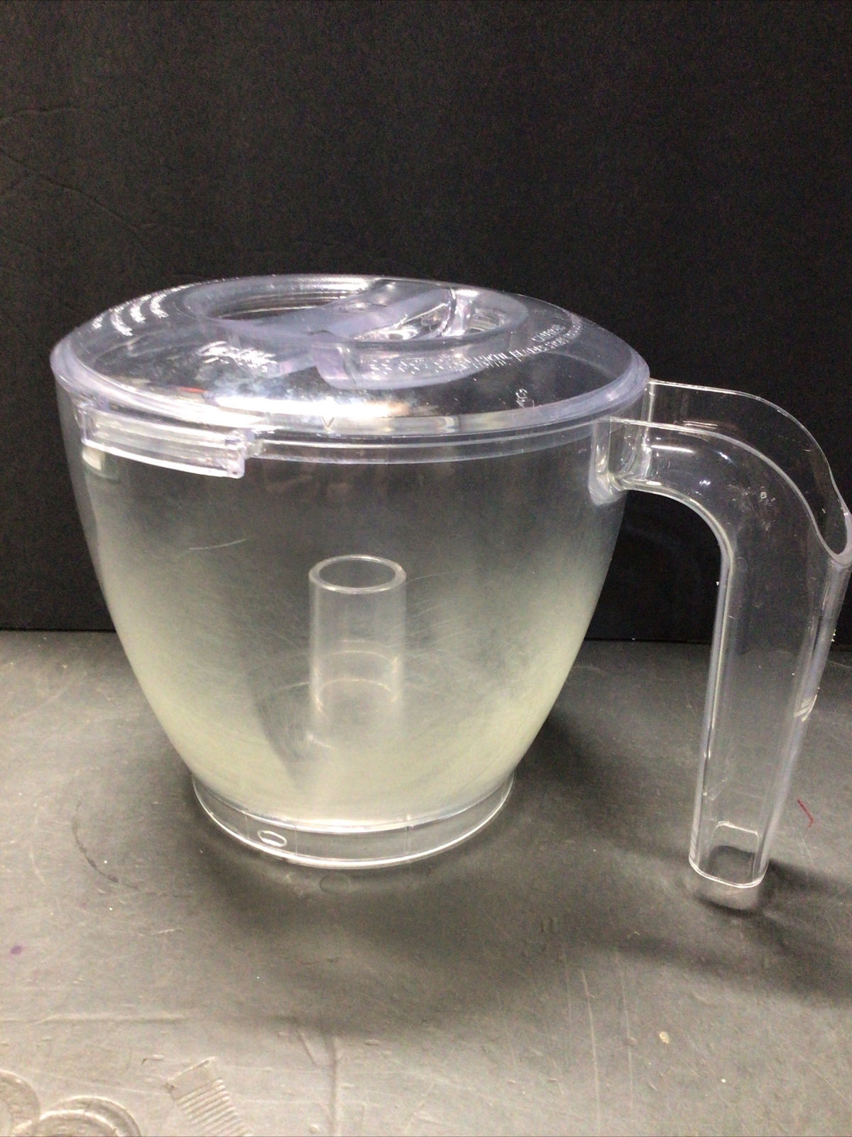 Oster 2195842 Classic 3-in-1 Kitchen System Blender Food Processor 