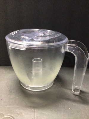 Oster 2195842 Classic 3-in-1 Kitchen System Blender Food Processor 