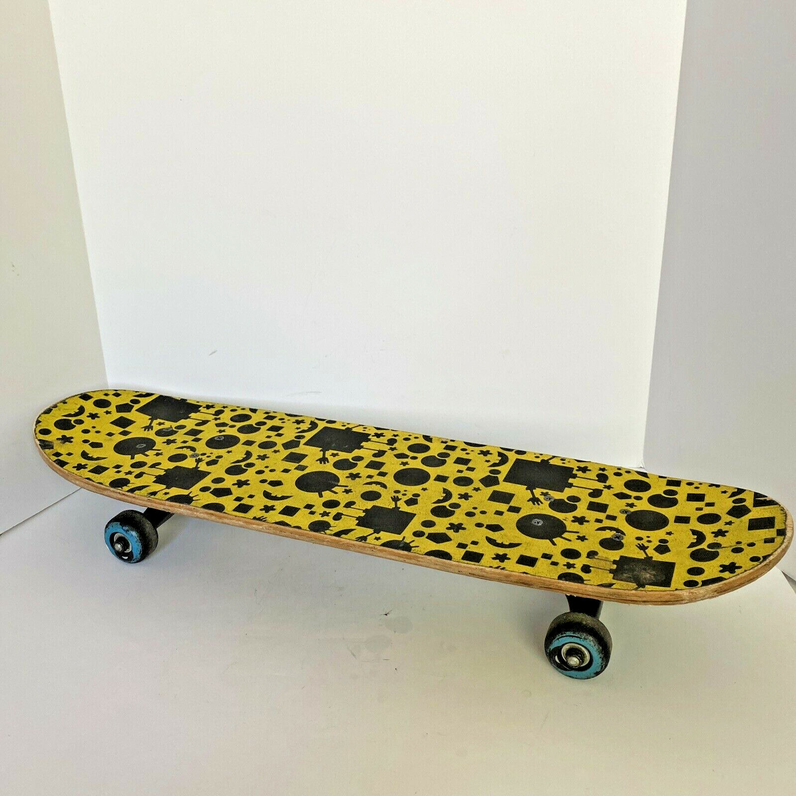 spongebob squarepants skateboard