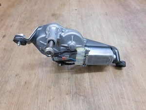 Mazda 6 Scheibenwischermotor Wischermotor Hinten