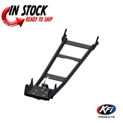 KFI Products ATV Push Tube Parts Kit - MC Powersports