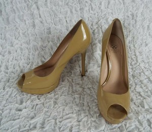 vince camuto platform pumps