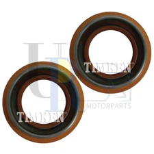 Timken 2pcs Rear Wheel Seal for Ford F-350 Super Duty 1999-2013 2014 2015 2016