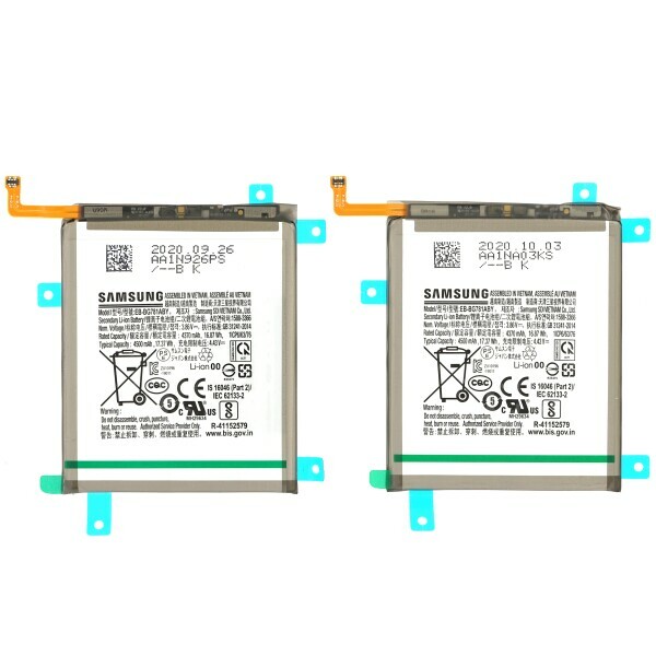 Galaxy A21 美品 バッテリー80%以上 Amazon.com: Compatible Battery EB524759VA EB524759VU