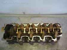 Mercedes S-Klasse W220 BJ2001 Zylinderkopf links 5.0 225kw Motorcode 113960