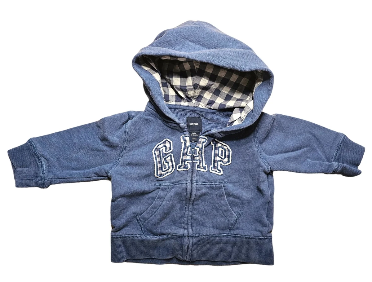 Chaqueta gap bebe hot sale