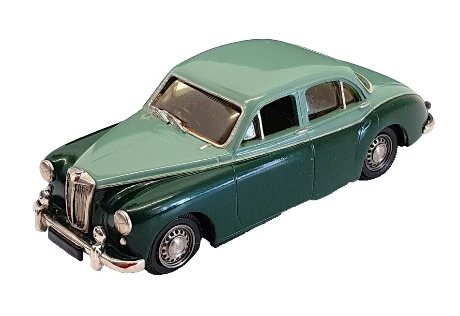 Metal Blanco Top Marques contemporáneo fabricación Diecast coches, camiones y camionetas