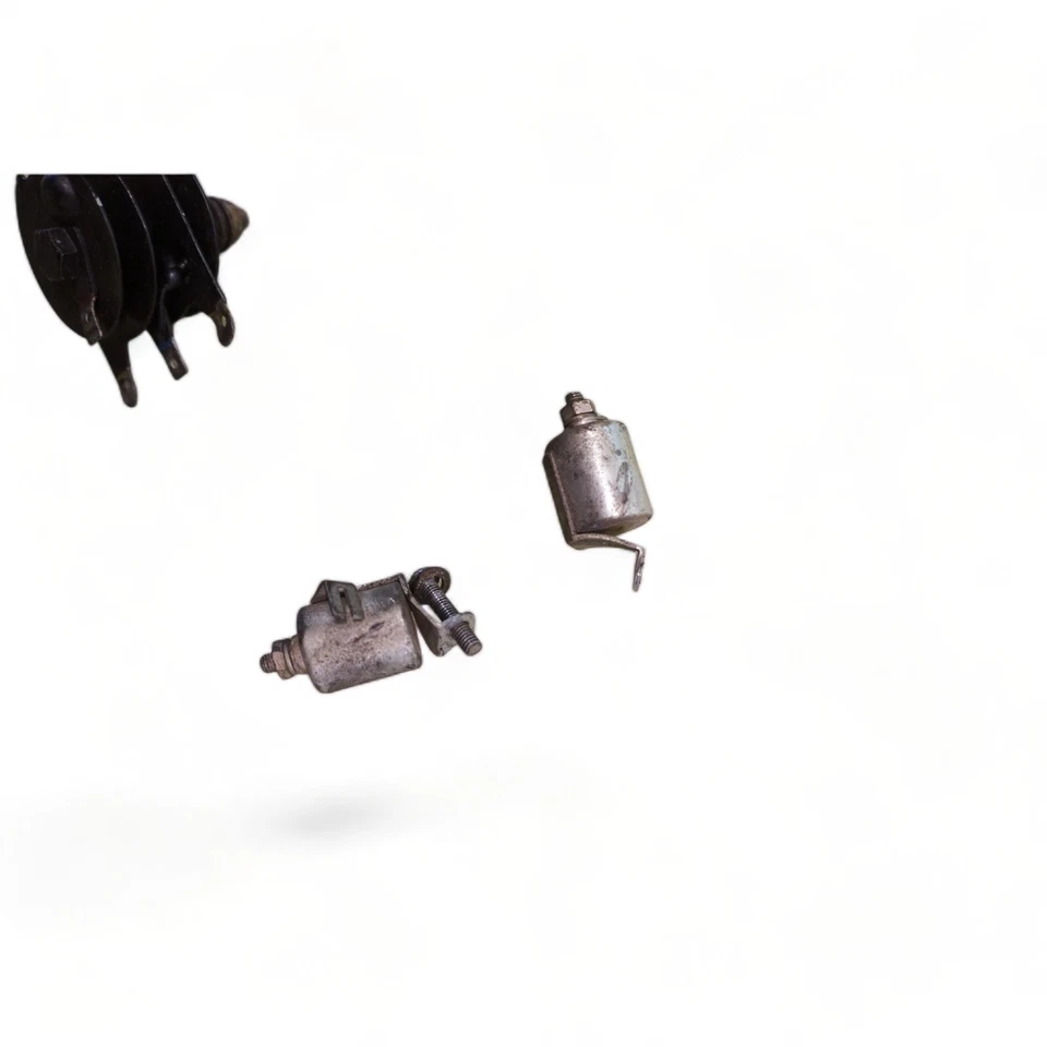 1970 Triumph Tiger TR6 R Bonneville 650 T120R TR6R *2270 Switch No Key - Image 2 of 4