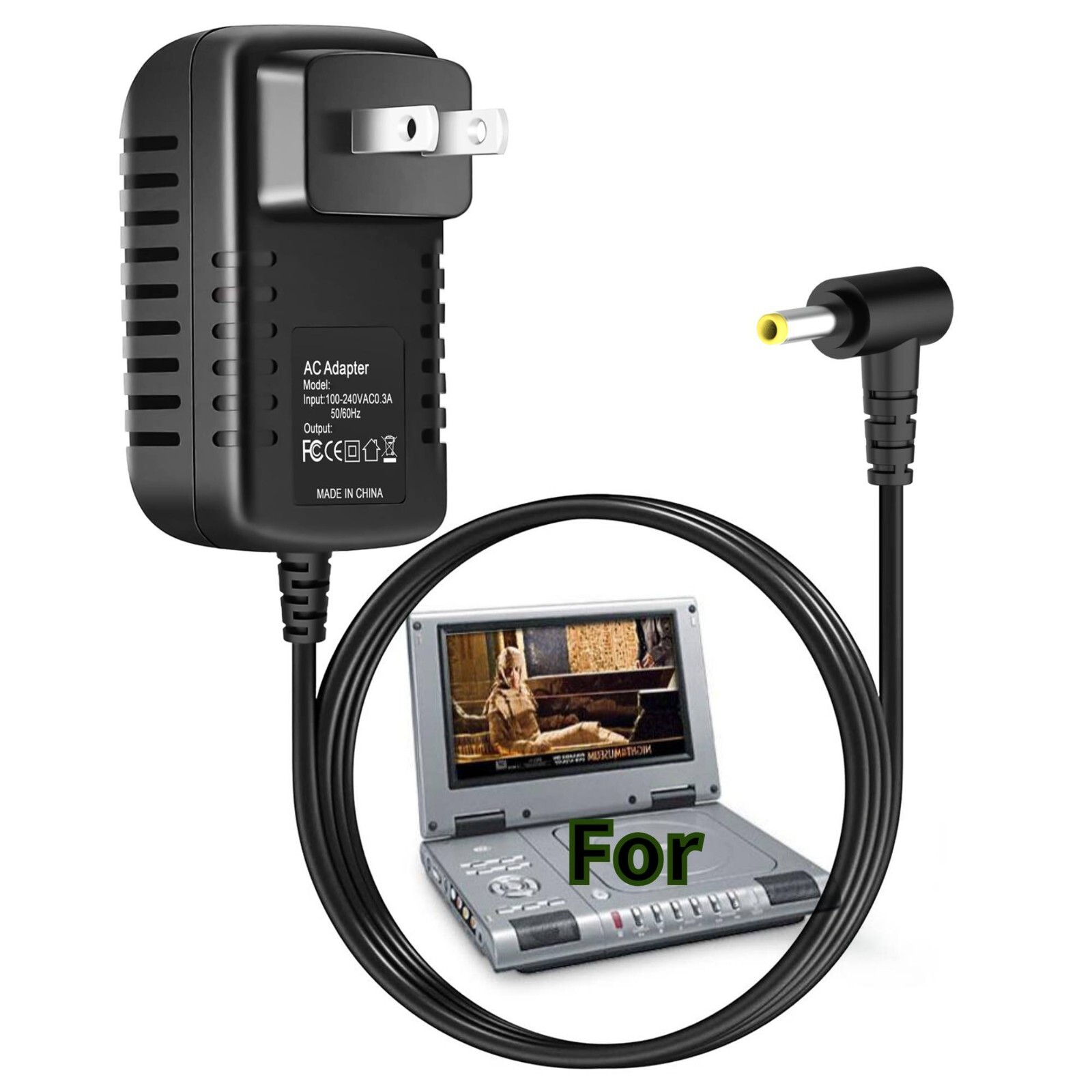 Power Supply