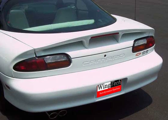 雪佛兰科迈罗 SS 1993 - 2002 带 SLP LED 灯涂色任何颜色 全新 — 第 4/4 张图片