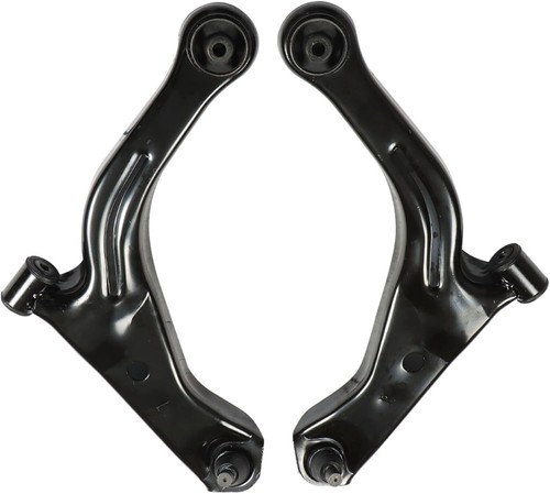 Pair (2) Front Lower Control Arms w/ Ball Joints for Escape Mercury Mazda 05-11