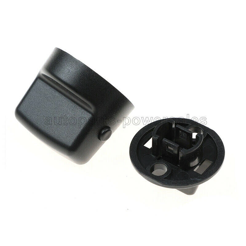 Para Mazda CX-7 CX-9 Velocidad 6 Llave de Encendido Perilla Interruptor de Giro + Montaje Base Foto 3 de 4