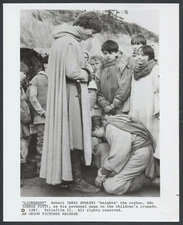 Lionheart ’87 ERIC STOLTZ CHILDSTAR CHRIS PITT RARE