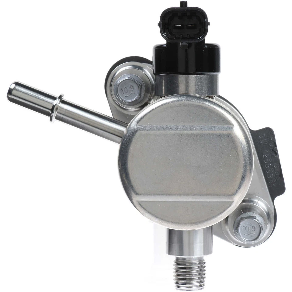 Bomba de combustible de alta presión de inyección directa Carter M73109 Foto 3 de 4