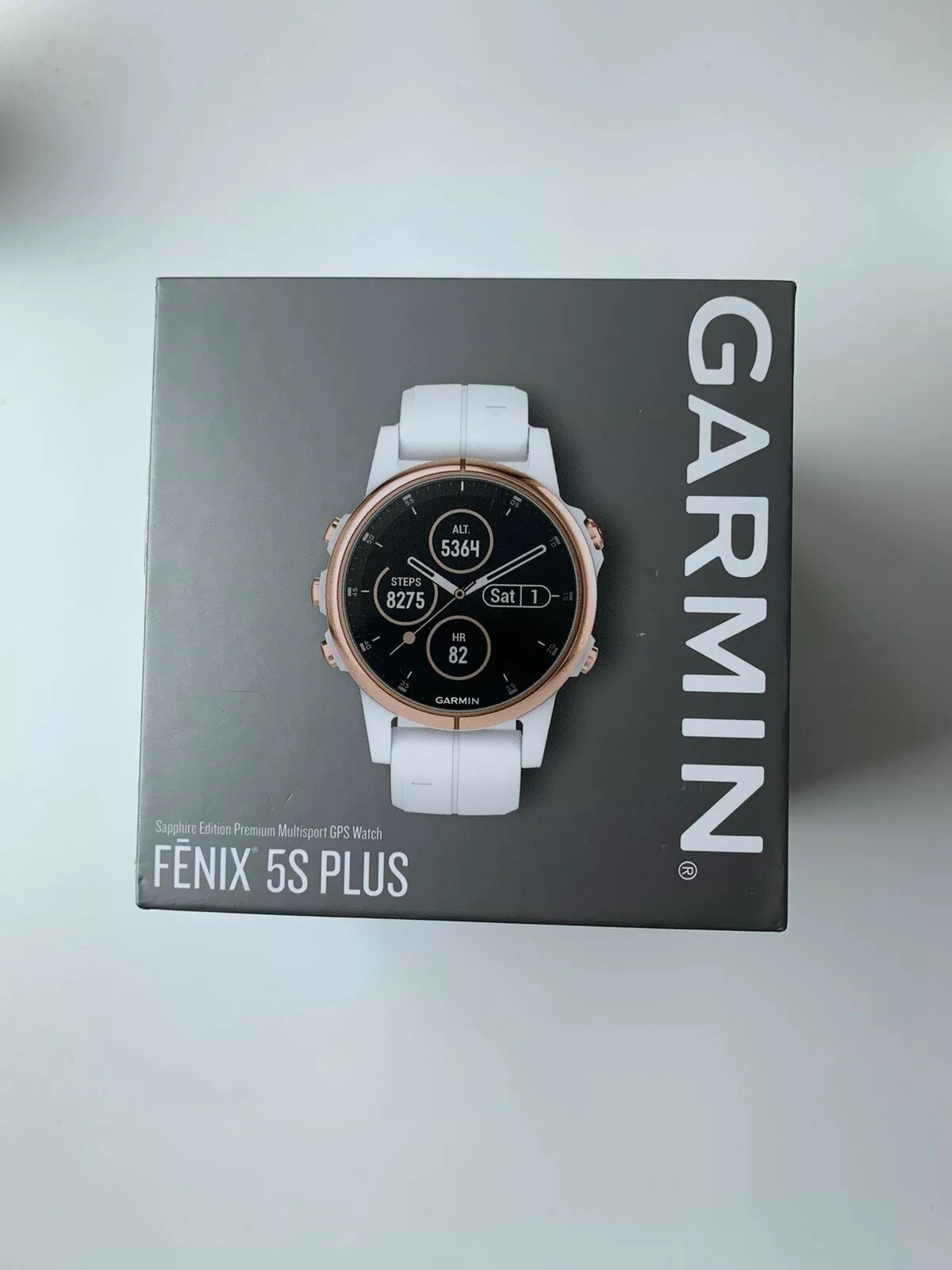 fenix fs plus