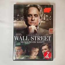 Wall Street: Money Never Sleeps (DVD, 2010) Michael Douglas, Shia LaBeouf