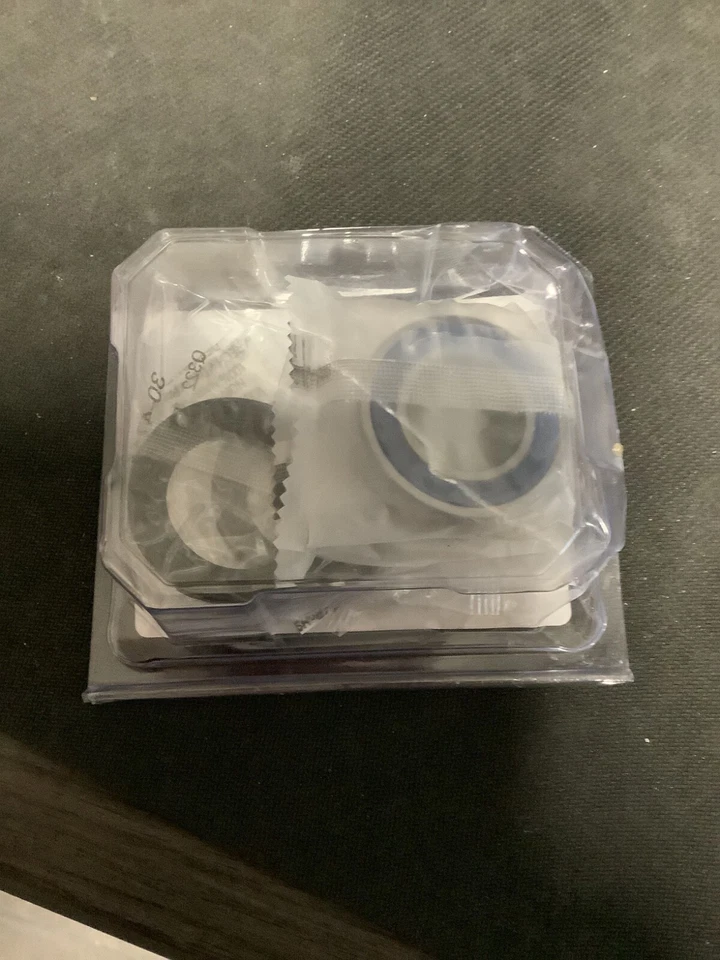 All Balls - 25-1273 - Kit de cojinete y sello de rueda Foto 2 de 2