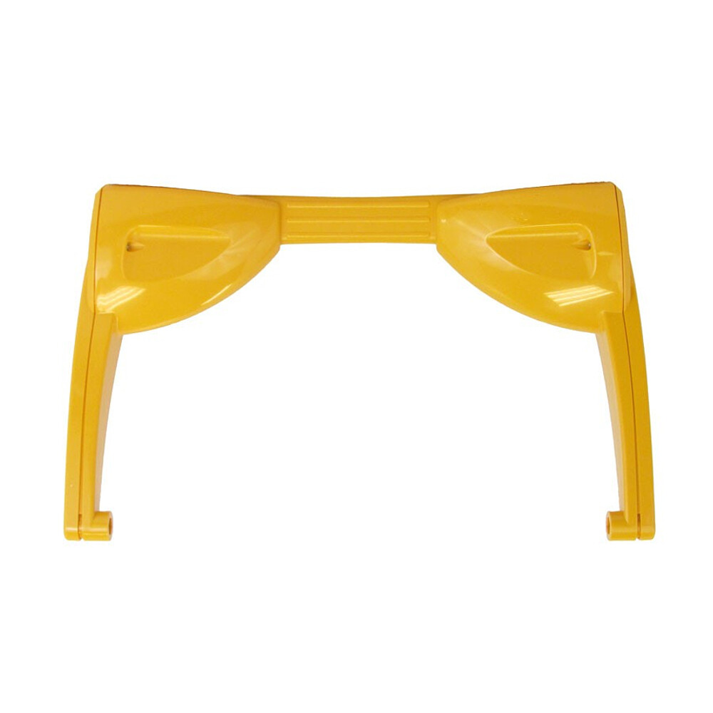 Poignée jaune Dolphin Maytronics 9995721 haute résistance pour robot