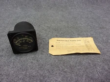 Cessna Garwin Outside Air Temp OAT Indicator Gauge P/N 22-295-01