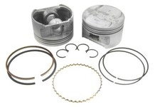 Engine Piston Kit-New Item! ITM RY6795-030
