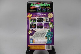 Linus Spacehead's Cosmic Crusade Nintendo Entertainment System NES 1993 NIB