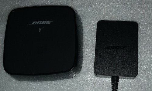 Bose SoundTouch Wireless Link Adapter 