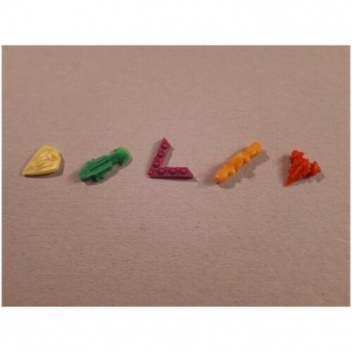 Ship Model Upgrade - Galactic Era