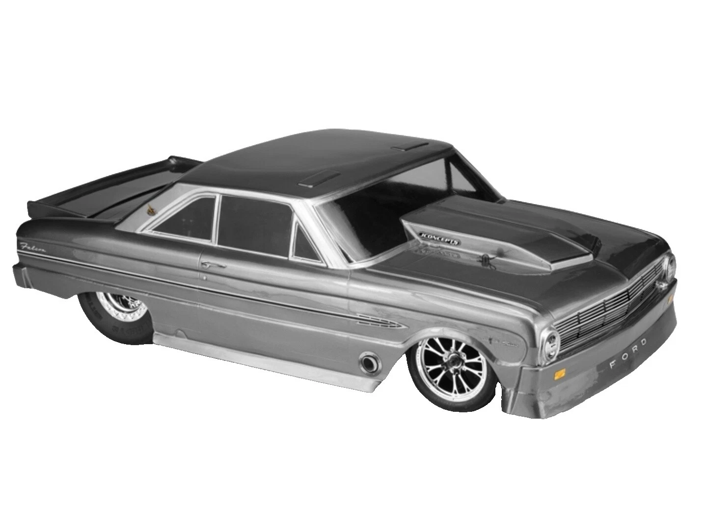 Hobby RC Model Vehicle Body Body Shells 1:10 RC Truck