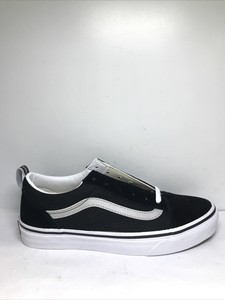 vans old skool black 37