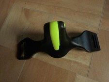 Trapezhaken Hook safe mit Schnellverschuß