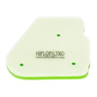 Luftfilter Hiflo Passend FüR Aprilia Gulliver 50 Bj. 1995-1999