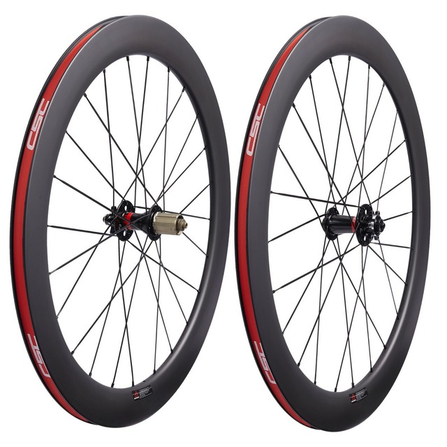 carbon cyclocross wheels