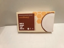 ibi Cocohoney Spa Manicure & Pedicure 4 in 1