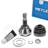 Meyle 2144980013 Gelenksatz Antriebswelle Radseitig FüR Relay 230 P Ducato Boxer