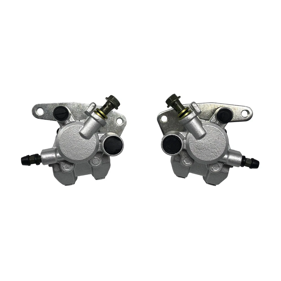 1 par de pinzas para YAMAHA GRIZZLY 660 YFM660 YFM660F+ Foto 4 de 4