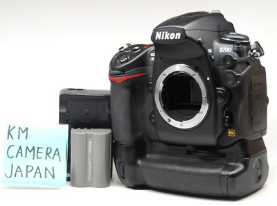PRÈS DE Mint ] Nikon D7100 24.1MP Numérique SLR DSLR