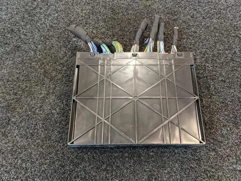 Chasis ECM Carrocería Control BCM Estilo Clásico Se Adapta a 19 SILVERADO 1500 PICKUP 388791 Foto 3 de 4