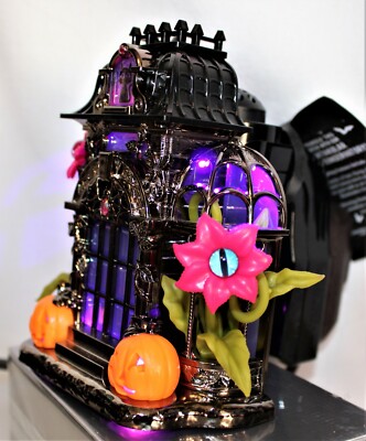 Bath & Body Works Halloween Haunted House Projector Wallflowers