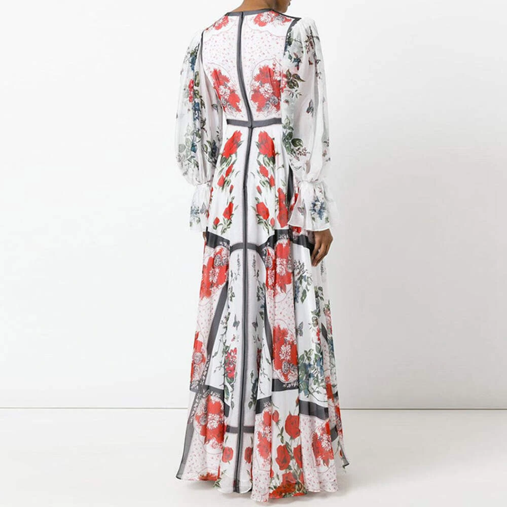 Abito Alexander McQueen