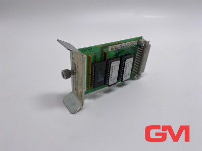 Indramat Programmiermodul AS171/005-000 programming module SW HSS1V1.5 2575002