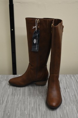 dr scholl's brilliance boot