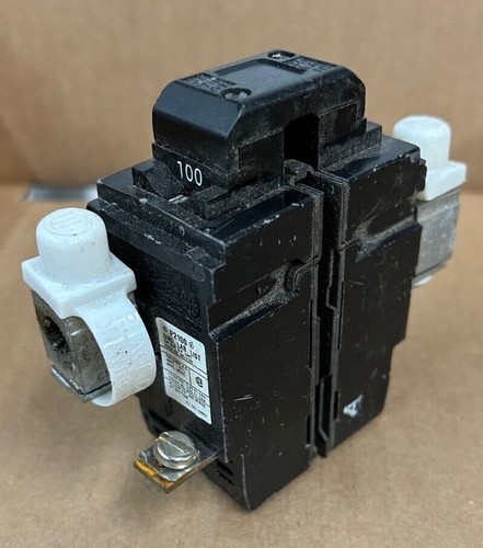 PUSHMATIC Bulldog Gould ITE Circuit Breaker 1 or 2 pole 1yr warranty-pick model - Picture 32 of 59
